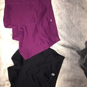 Buffbunny Melina shorts